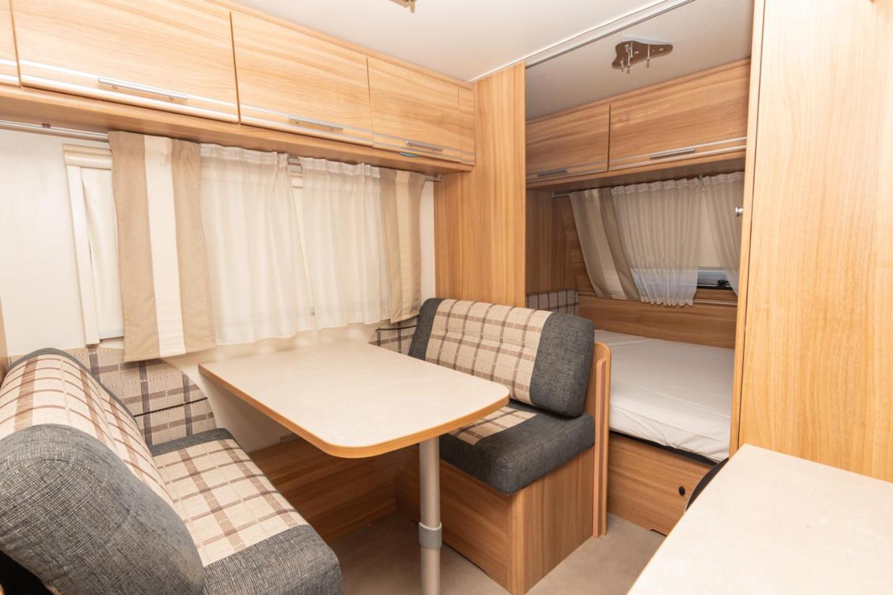 Ras Hasita Hotel Hazeva Buitenkant foto